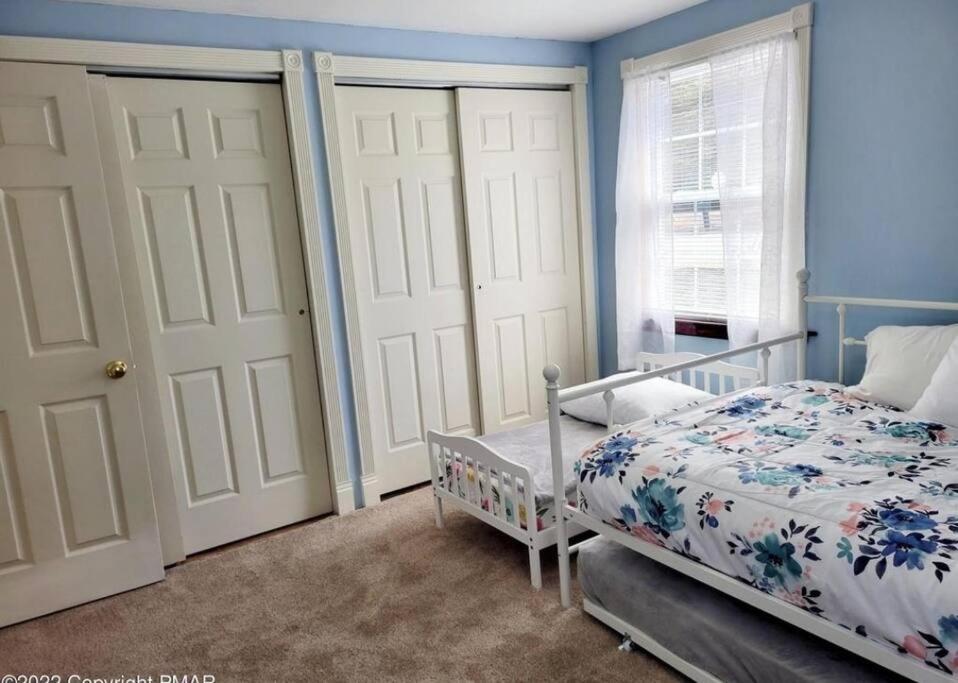 The Family Getaway Vila Tobyhanna Exterior foto
