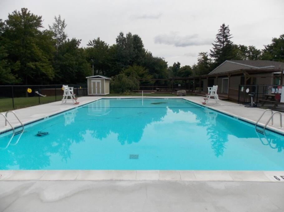 The Family Getaway Vila Tobyhanna Exterior foto