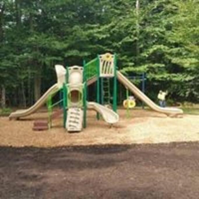 The Family Getaway Vila Tobyhanna Exterior foto