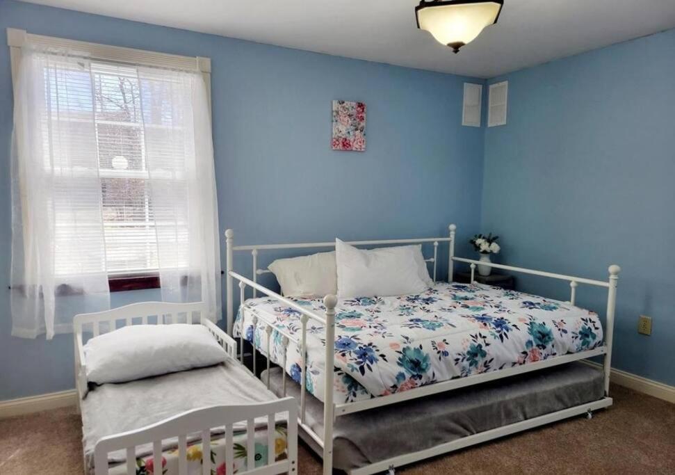 The Family Getaway Vila Tobyhanna Exterior foto